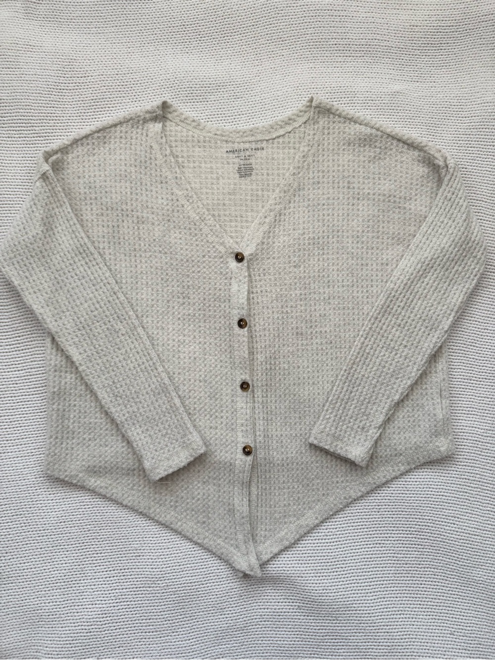 American Eagle V-Neck Sweater